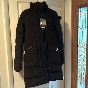 Pajar Canada Women’s Skylark Down Winter Coat